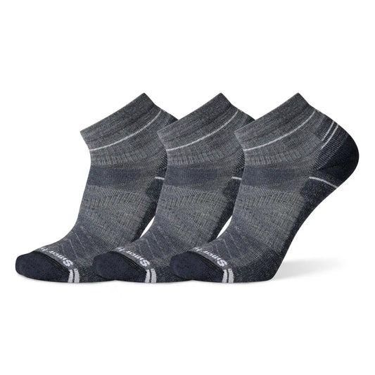 Hike Ankle Socks 3-Pack