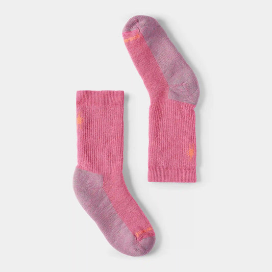 Kids' Hike Crew Socks