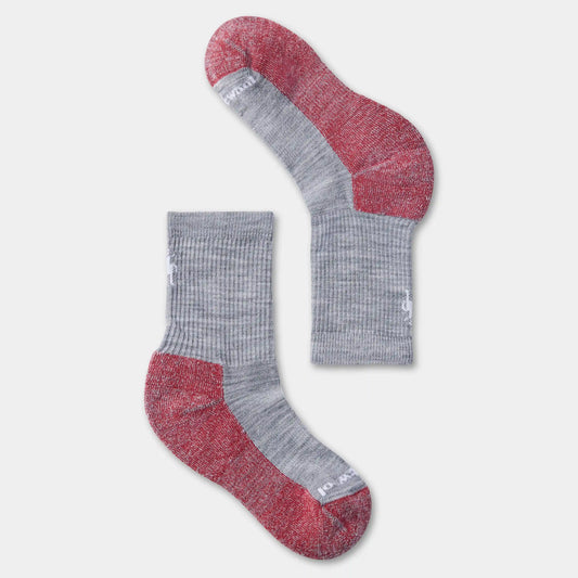 Kids' Hike Crew Socks