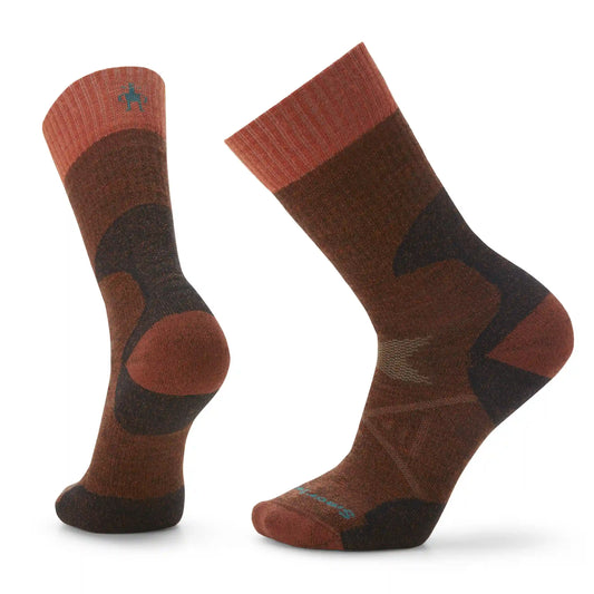 Hunt Tall Crew Socks