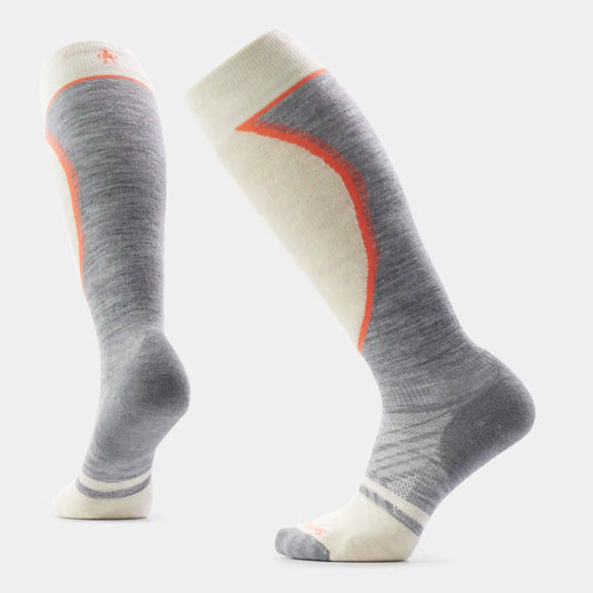 Women's Ski Extra Stretch Over The Calf Socks