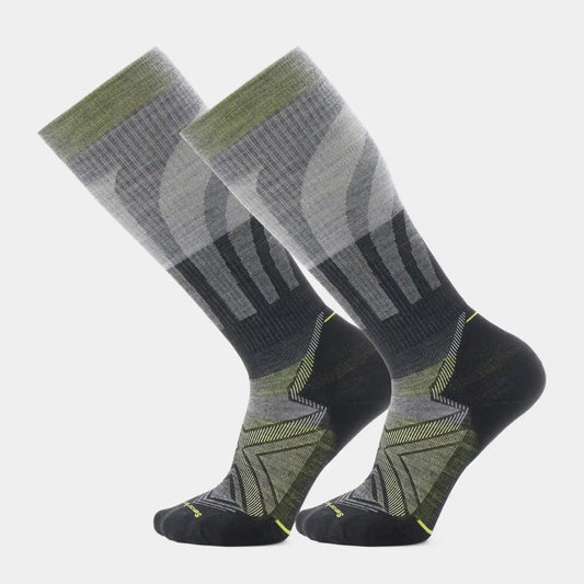 Run Compression Over The Calf Socks 2-Pack