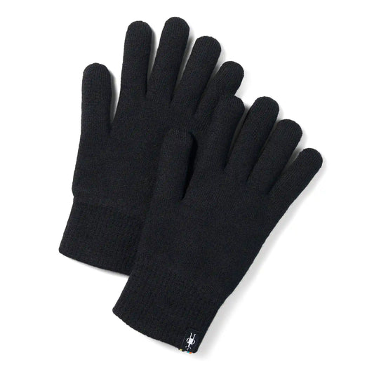 Boiled Wool Glove
