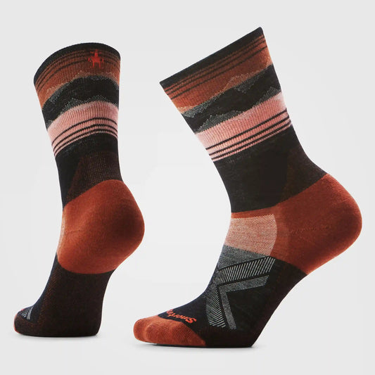 Women's Bike Cold Weather Crew Socks
