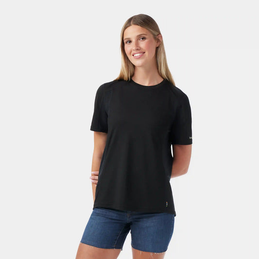 Women's Mountain Bike Short Sleeve Jersey