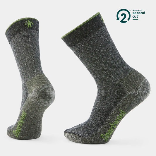 Hike Classic Edition Second Cut™ Crew Socks