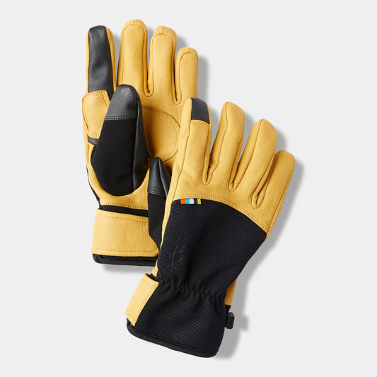 Spring Glove