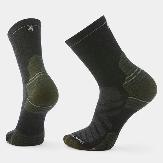 Hike Mid Crew Socks