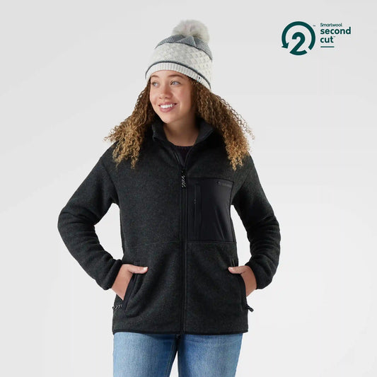 Women's Second Cut™ Fleece Jacket