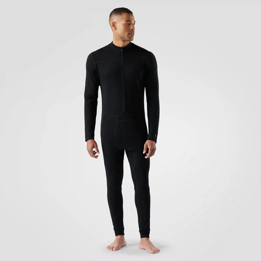 Men's Classic Thermal Merino Base Layer One Piece