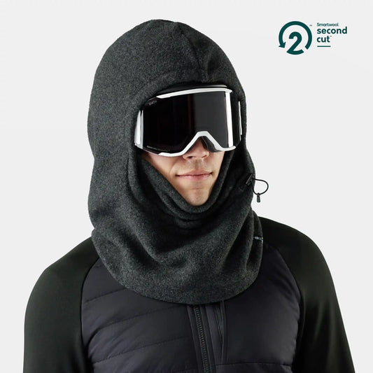 Second Cut™ Fleece Hood