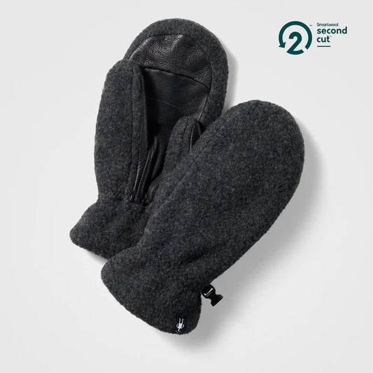 Second Cut™ Fleece Mitten