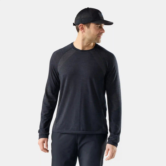 Men's Intraknit™ Seamless Long Sleeve