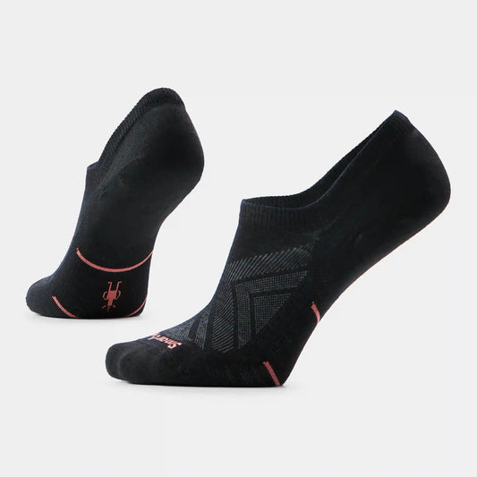 Women's Run No Show Socks