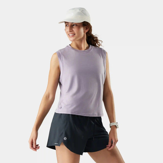 Women's Active Ultralite Crop Tank
