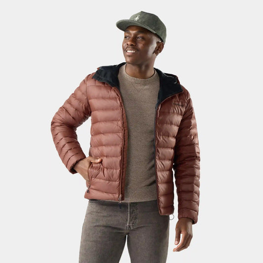 Men's Winterloft™ Hooded Jacket