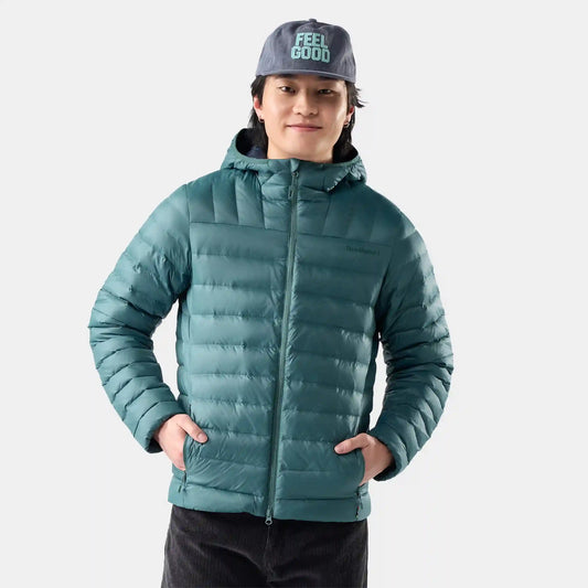 Men's Winterloft™ Hooded Jacket