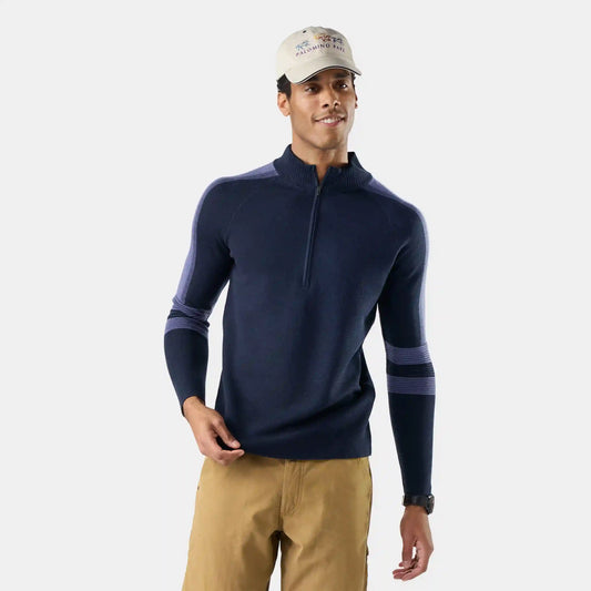 Men's Alpine 1/2 Zip