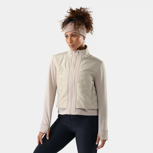 Women's Smartloft™ Cropped Jacket