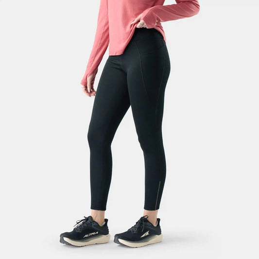 Women's Active Fleece Tight