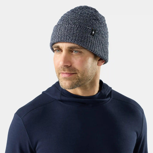 Texture Knit Beanie