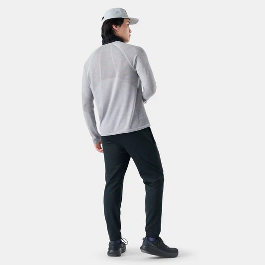 Men's Active Fleece Wind Pant