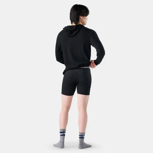 Men's Active Wind Boxer Brief