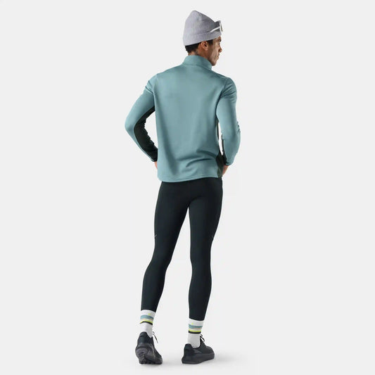 Men's Active Fleece 1/2 Zip