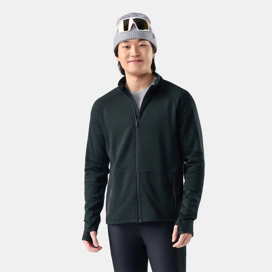 Men's Active Fleece Jacket
