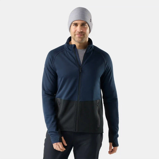 Men's Active Fleece Jacket