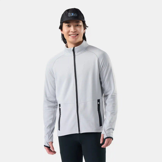Men's Active Fleece Jacket