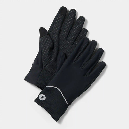 Active Fleece Wind Glove