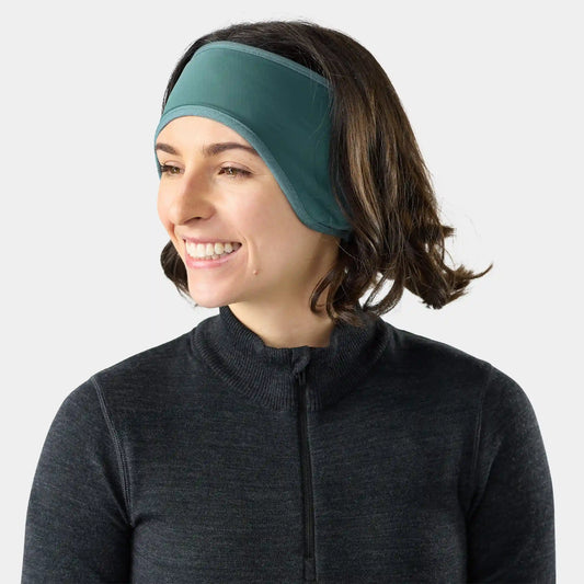 Active Fleece Wind Headband