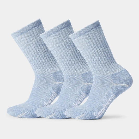 Women's Hike Classic Edition Crew Socks 3-Pack