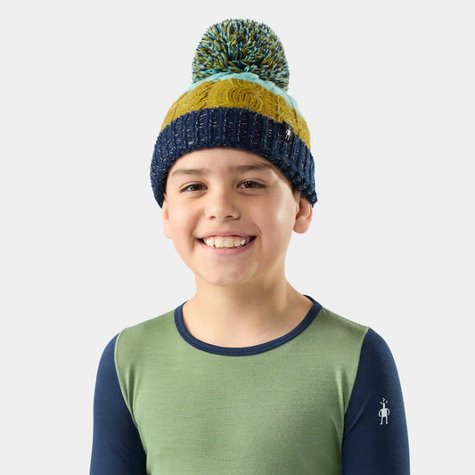 Kids' Isto Beanie