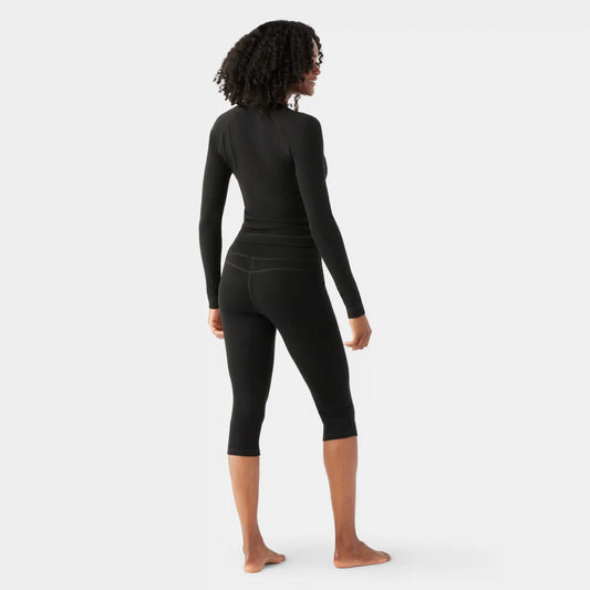 Women's Classic Thermal Merino Base Layer 3/4 Bottom