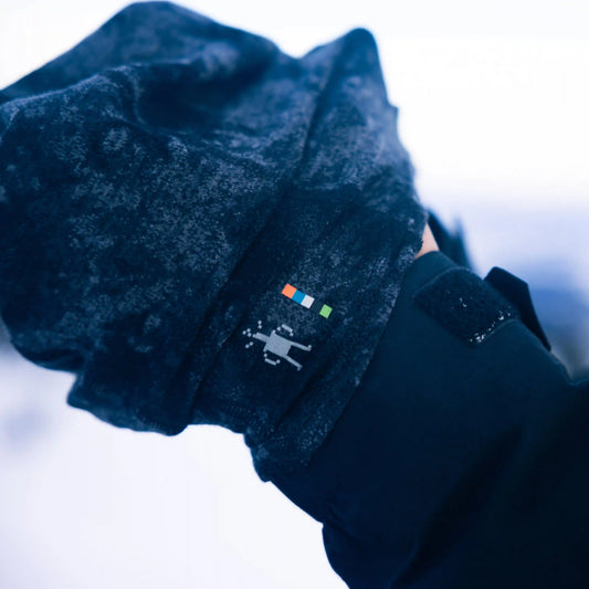 Thermal Merino Balaclava