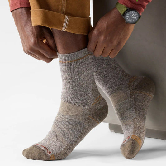 Hike Full Cushion Crew Socks