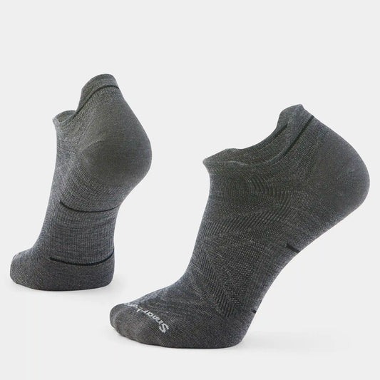 Run Low Ankle Socks