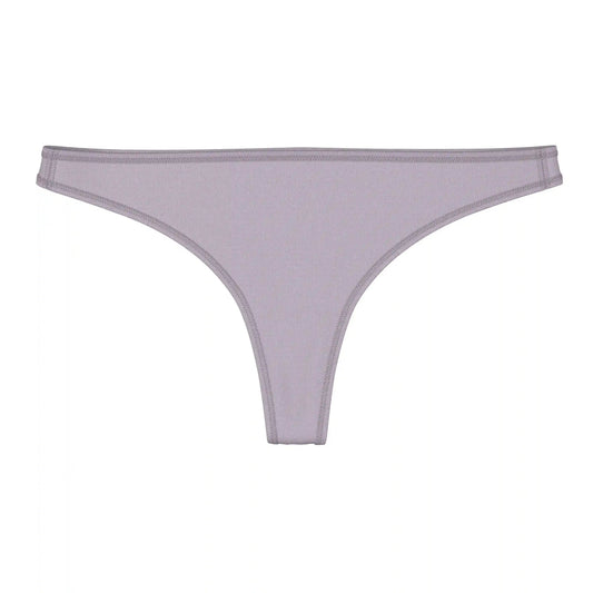 Women's Everyday Merino Thong