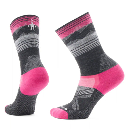 Women's Bike Cold Weather Crew Socks