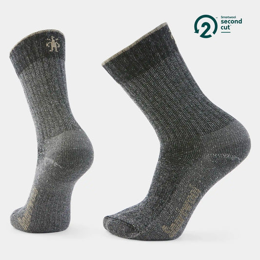 Hike Classic Edition Second Cut™ Crew Socks