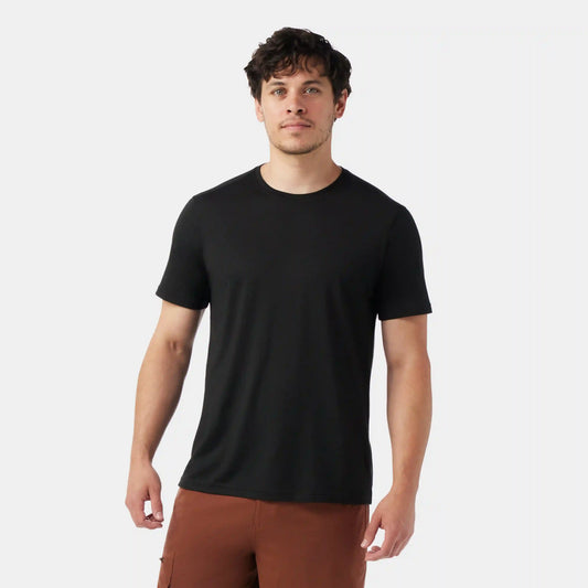 Men's Active Short Sleeve