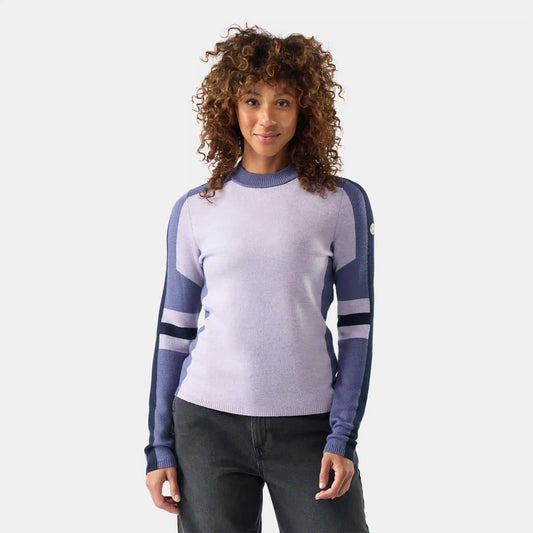 Women's Alpine Crew