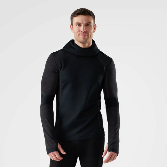 Men's Intraknit™ Thermal Merino Base Layer Hoodie