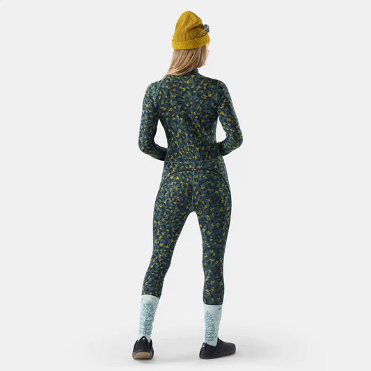Women's Classic Thermal Merino Base Layer One Piece