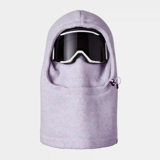 Second Cut™ Fleece Hood