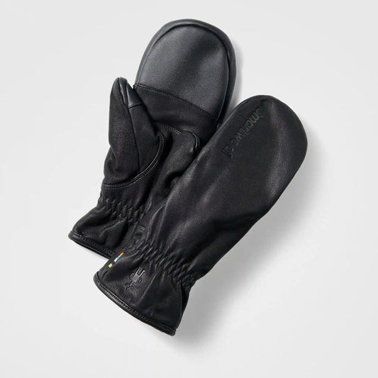 Ridgeway Lined Mitten