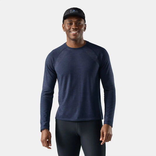 Men's Intraknit™ Seamless Long Sleeve