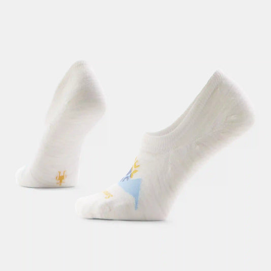 Women's Everyday Sunrise No Show Socks